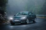 Audi A5 Coupe 2.0 TFSI Quattro 2017 года (AU)
